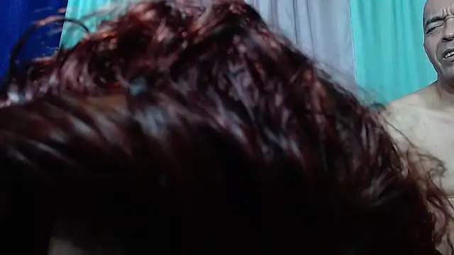 DonatelaHotCouple online show from 06/10/26, 01:17
