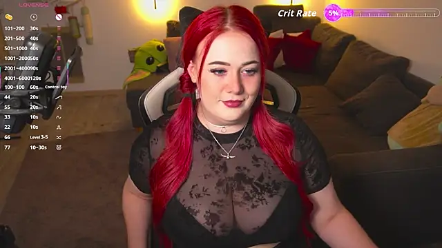 littleEve online show from 07/15/26, 12:21