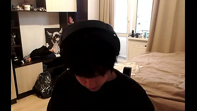angelfear online show from 05/18/26, 04:46