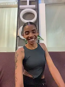 SaharaX X online show from 05/13/26, 11:11