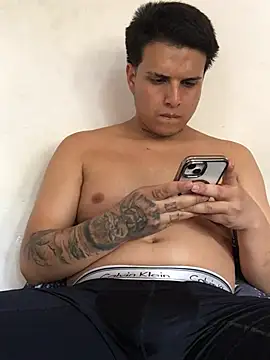 alexerdiego online show from 07/07/26, 06:34