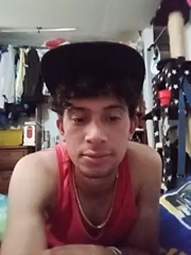 El CharlyX69X online show from 05/24/26, 07:30