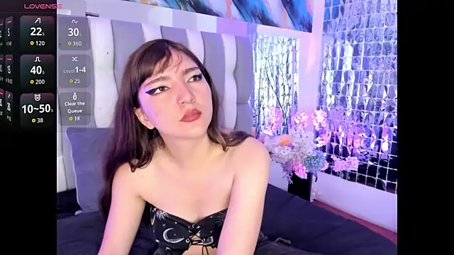 Snapshot of Loren_FX chatting on 06/27/26, 12:22 Loren FX online show from 06/27/26, 12:22