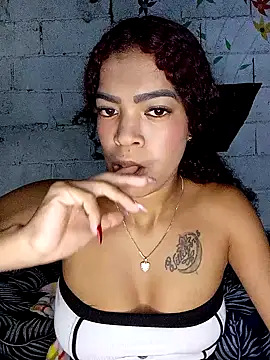Abby-23 online show from 07/12/26, 12:56