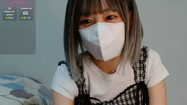 yuki4179 online show from 05/29/26, 04:16
