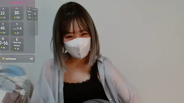yuki4179 online show from 06/01/26, 02:41