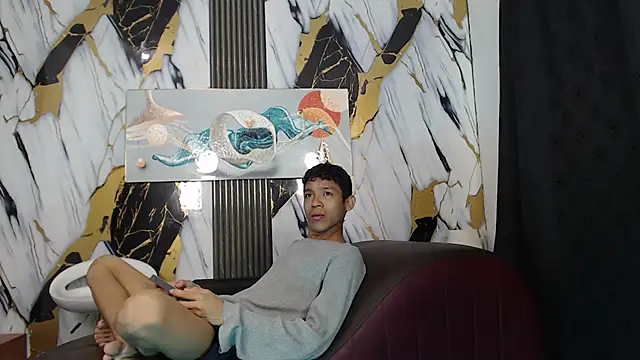 GREAT BALLS online show from 05/31/26, 01:25