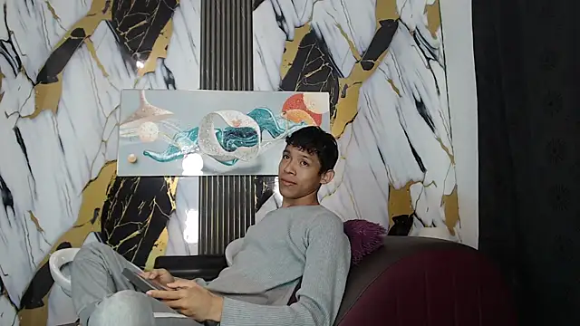 GREAT BALLS online show from 06/04/26, 01:11
