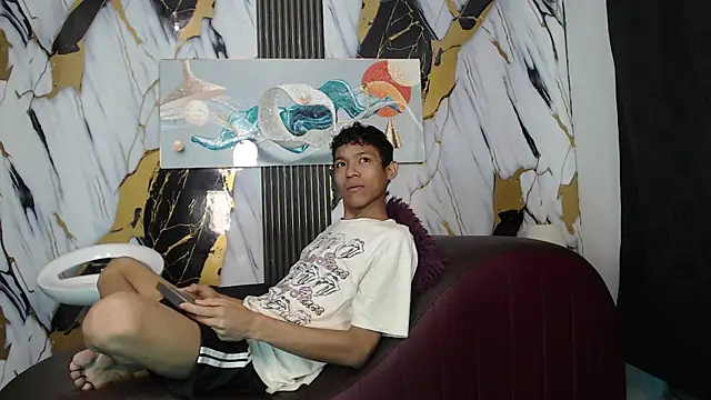 GREAT BALLS online show from 06/07/26, 01:21