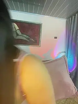 Lana Hands online show from 07/05/26, 05:58