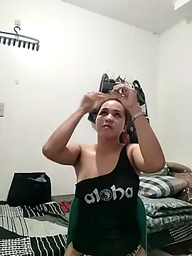 Sweetcucumber69 online show from 05/19/26, 01:56