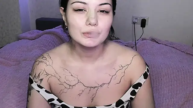dark d0ll online show from 05/15/26, 03:52