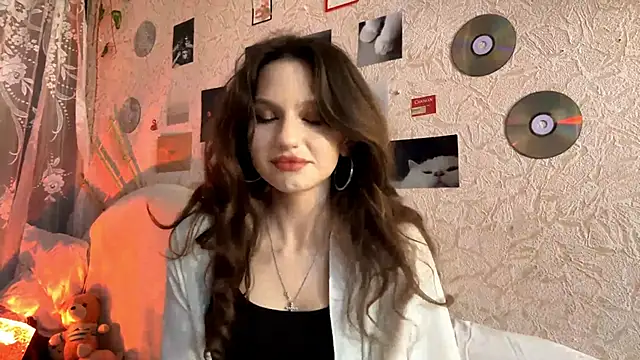 CarleenColley online show from 05/16/26, 12:59