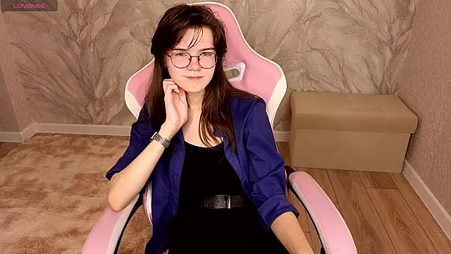 Rita Addams online show from 07/05/26, 01:12