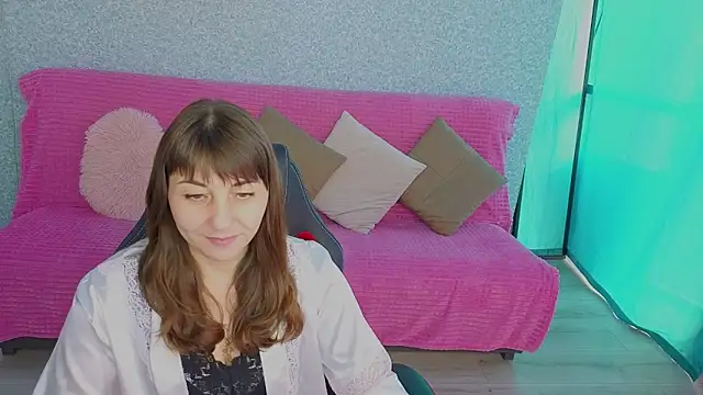StelaDream online show from 06/03/26, 08:39