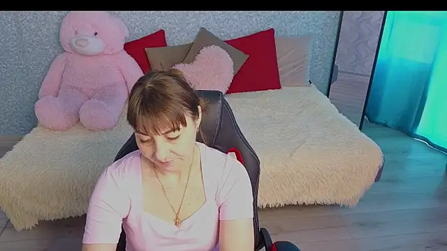StelaDream online show from 06/30/26, 09:21