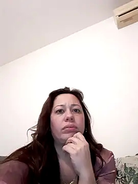 Mariposareina26 online show from 05/14/26, 09:43