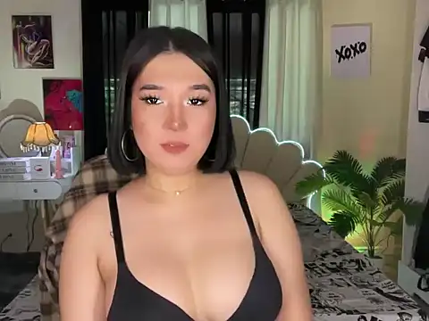 RingMyBelle online show from 05/21/26, 03:02