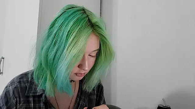 HunXena online show from 05/24/26, 05:29