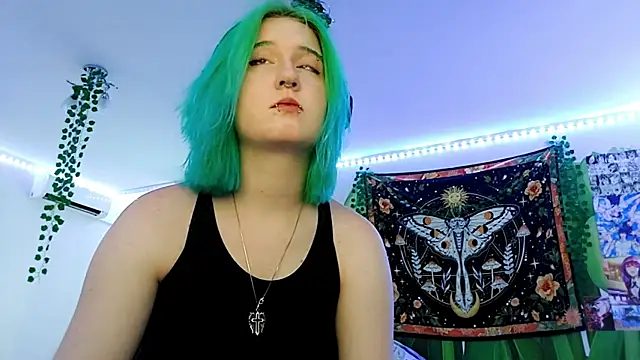 HunXena online show from 06/08/26, 04:18