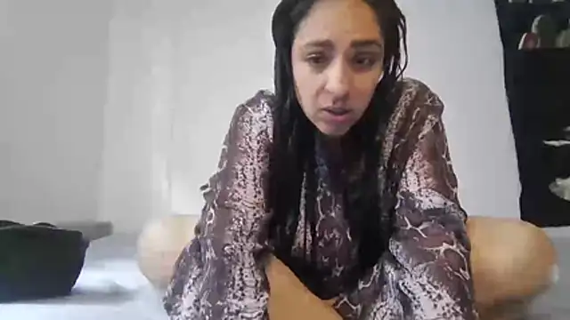 Pamela sa online show from 06/10/26, 07:02