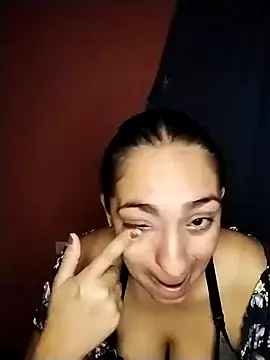 Pamela sa online show from 06/21/26, 02:58