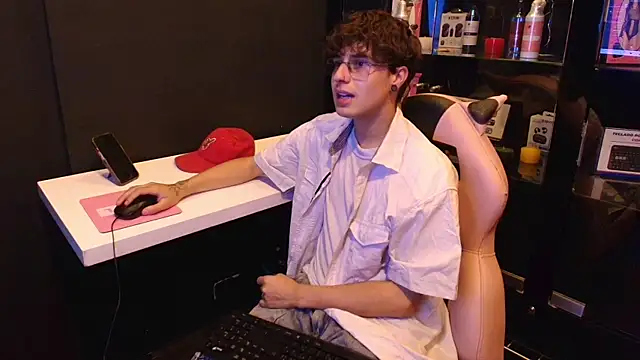 Krown nox online show from 05/25/26, 06:58
