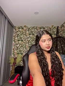 Snapshot of Abby_Zaf chatting on 05/19/26, 01:11 Abby Zaf online show from 05/19/26, 01:11