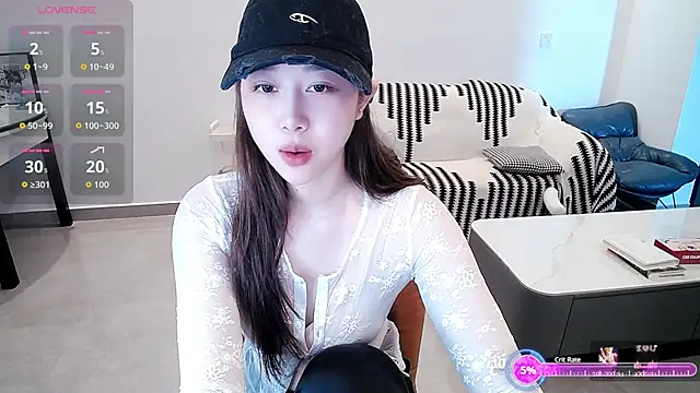 smileflower- online show from 06/12/26, 04:55