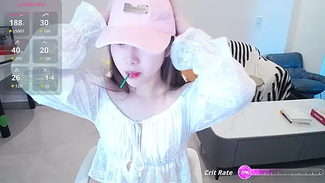 smileflower- online show from 07/05/26, 03:45