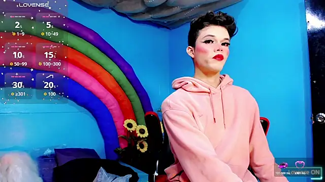 Isabella Kirk  online show from 06/04/26, 11:38