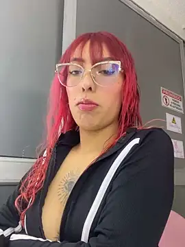 MeraSecretXXX online show from 06/01/26, 01:24