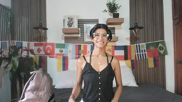 Evaa campbell online show from 07/04/26, 12:11