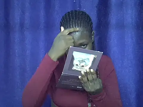 Swagg rasta online show from 05/22/26, 06:53