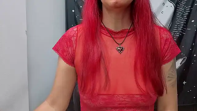 Snapshot of red_milf_ chatting on 06/28/26, 11:33 red milf online show from 06/28/26, 11:33