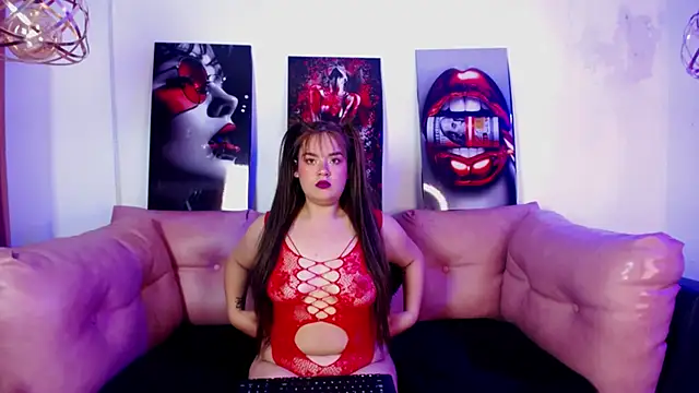 nikkinovacs online show from 05/19/26, 02:40