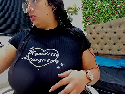 Candy Curvyy online show from 05/20/26, 12:55