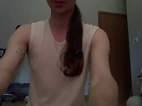 Mattnavybutt online show from 05/20/26, 01:17
