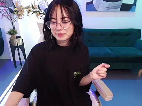 Janne foox online show from 05/15/26, 07:43