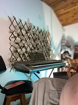 NikkiNix online show from 06/20/26, 01:03