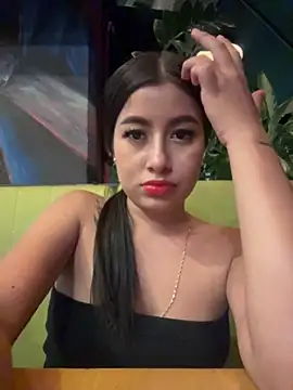 Luisa Madrid online show from 05/31/26, 01:25