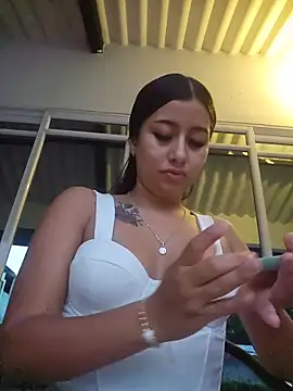 Luisa Madrid online show from 06/05/26, 10:54