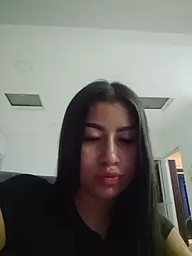 Luisa Madrid online show from 06/14/26, 10:17