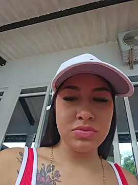 Luisa Madrid online show from 06/29/26, 11:32