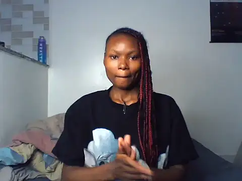 Lanita Lata online show from 05/19/26, 01:28