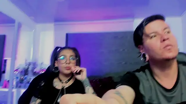 inkedsinners  online show from 07/02/26, 10:38
