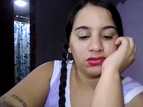 tifanny27 online show from 07/02/26, 03:45