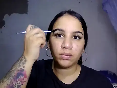 tifanny27 online show from 07/24/26, 09:35