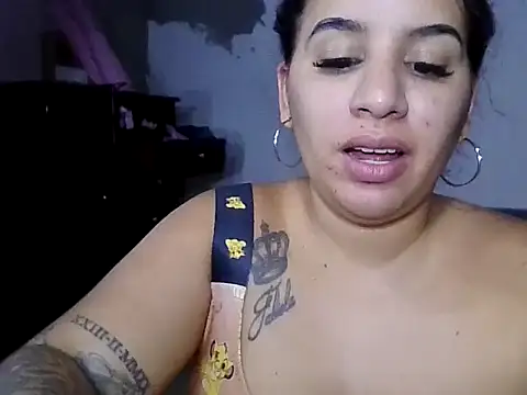 tifanny27 online show from 07/26/26, 03:58