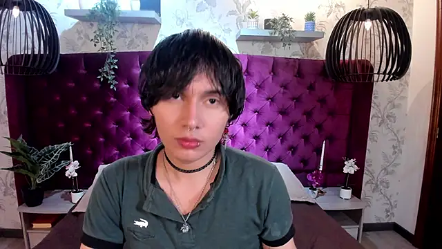 Brunodeluca  online show from 06/05/26, 07:52